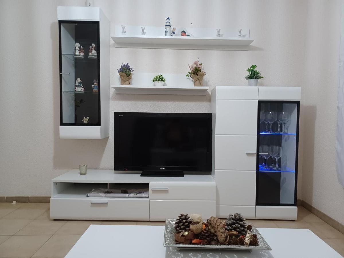 Apartamento Junto A La Playa Peniscola Exterior photo