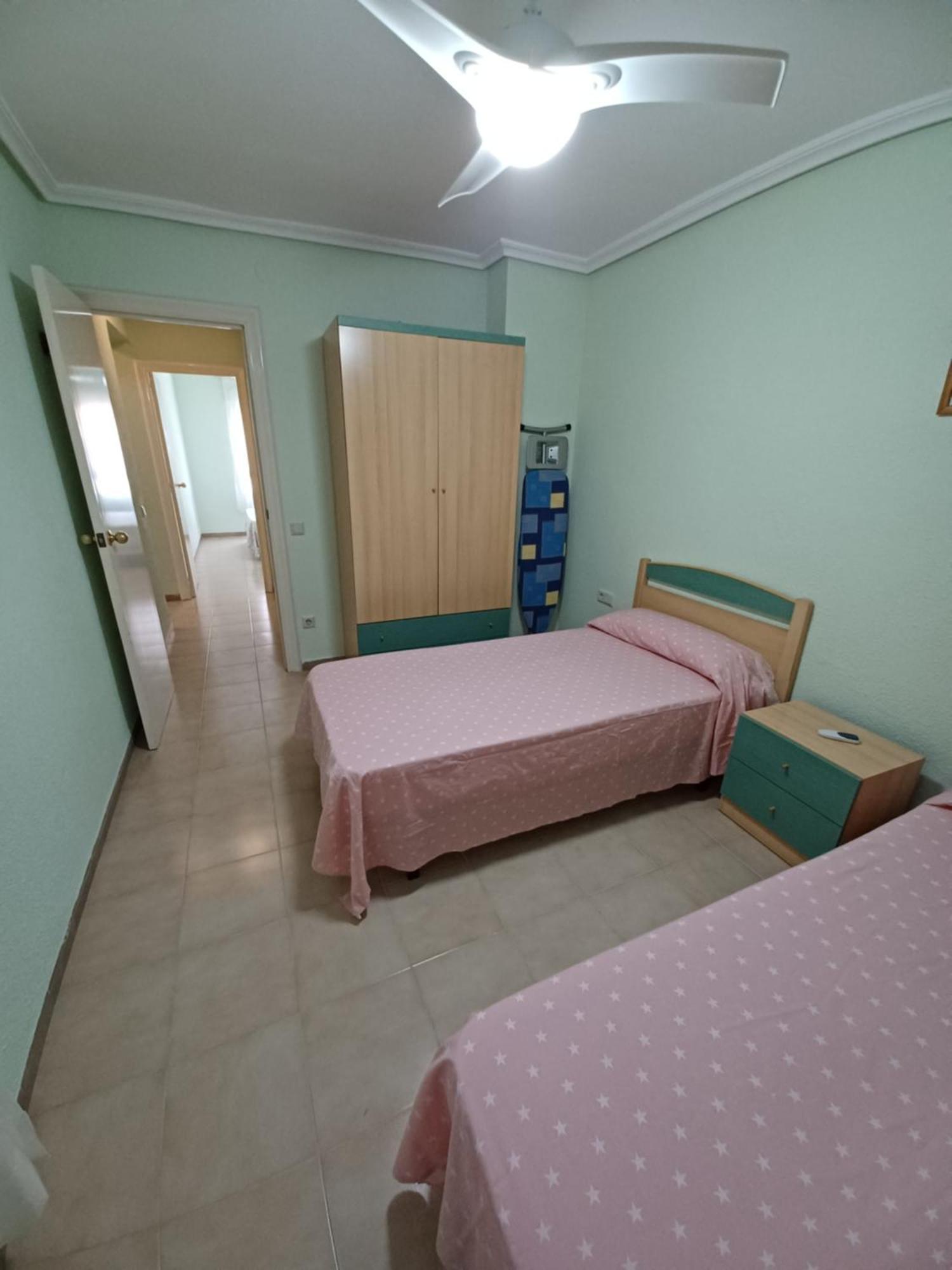 Apartamento Junto A La Playa Peniscola Exterior photo