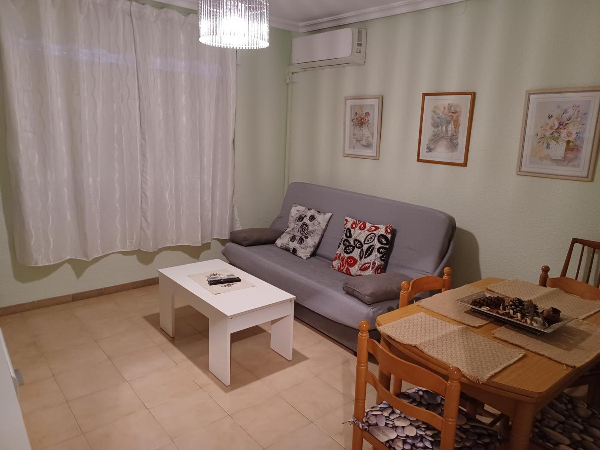 Apartamento Junto A La Playa Peniscola Exterior photo