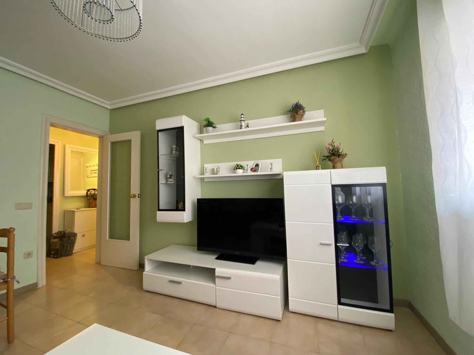 Apartamento Junto A La Playa Peniscola Exterior photo