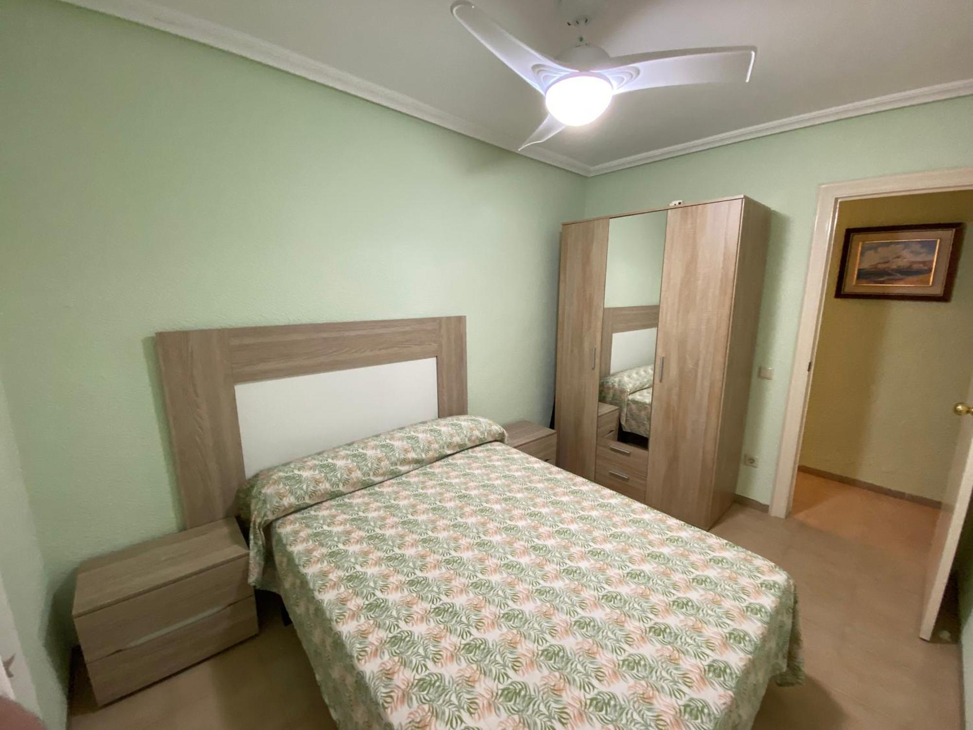 Apartamento Junto A La Playa Peniscola Exterior photo