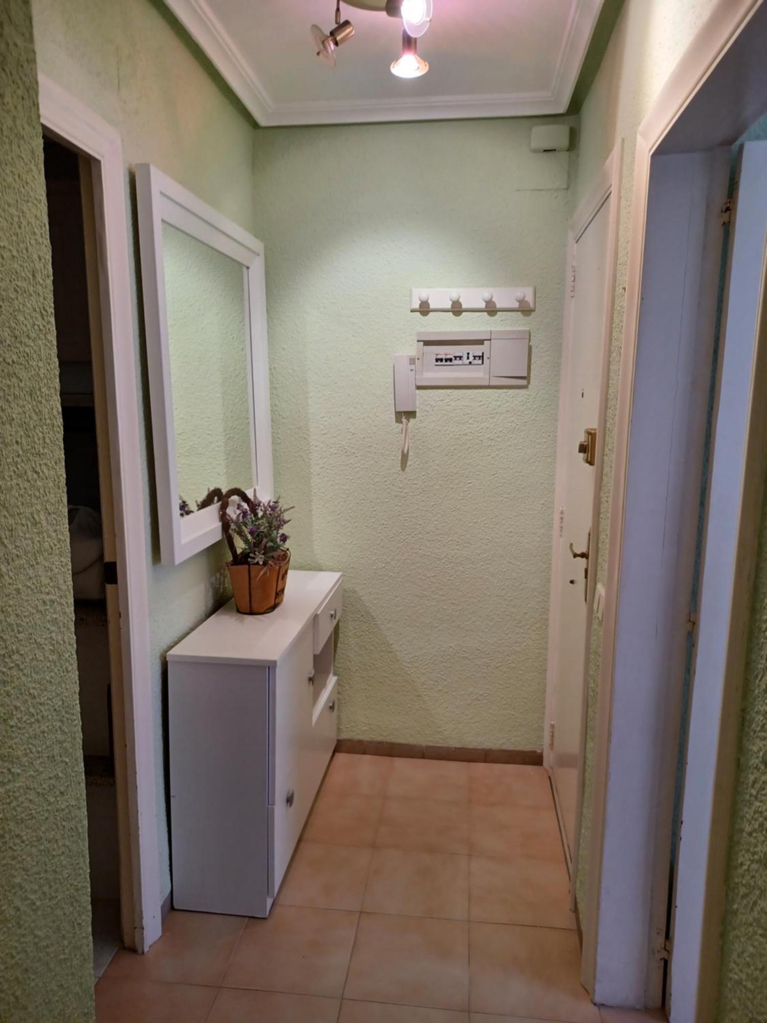 Apartamento Junto A La Playa Peniscola Exterior photo